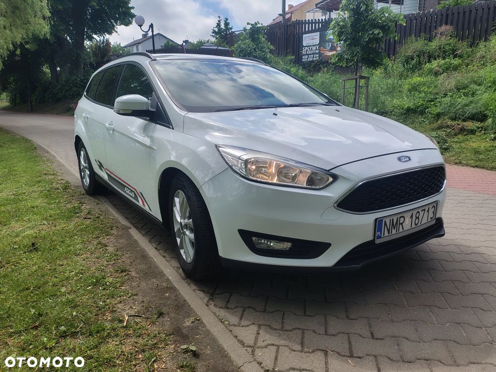 Ford Focus - 5