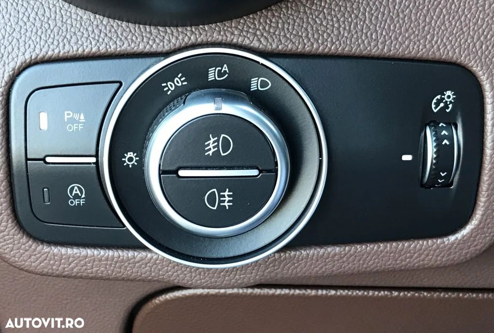 Alfa Romeo Stelvio 2.2 Diesel 16V AT8 Q4 Sprint - 24