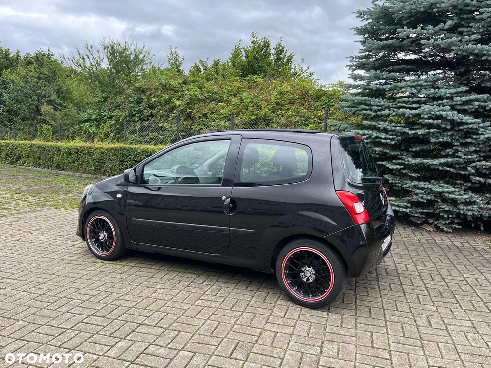 Renault Twingo 1.2 LEV 16V 75 Dynamique - 4