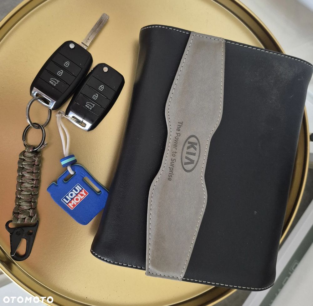 Kia Ceed 1.6 CRDi Smart - 20