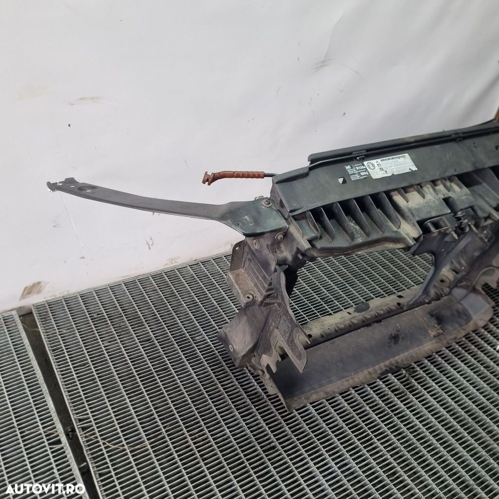 Trager Volkswagen Tiguan 5N 1.4 TSI 2007 - 2011 1390CC Manuala (1481) Benzina - 3