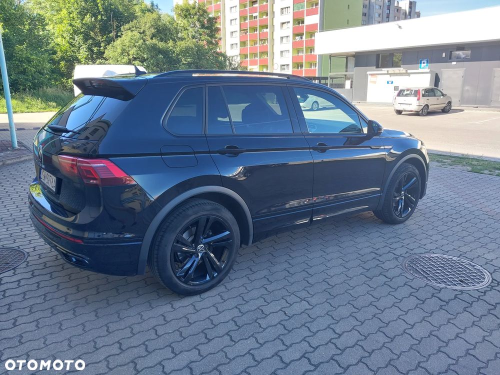 Volkswagen Tiguan 1.5 TSI EVO R-Line DSG - 3