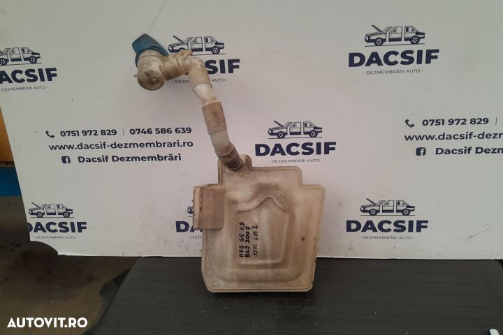 Vas lichid parbriz 1K09554530 1K0955453R 1K0955453S 1K09554530 1K0955 - 1
