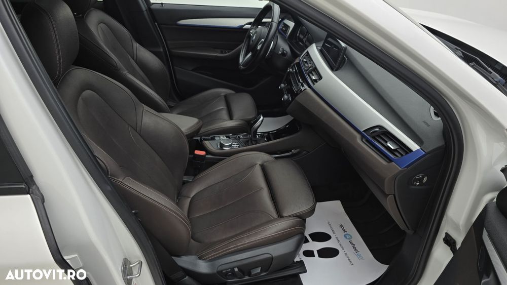 BMW X1 - 19