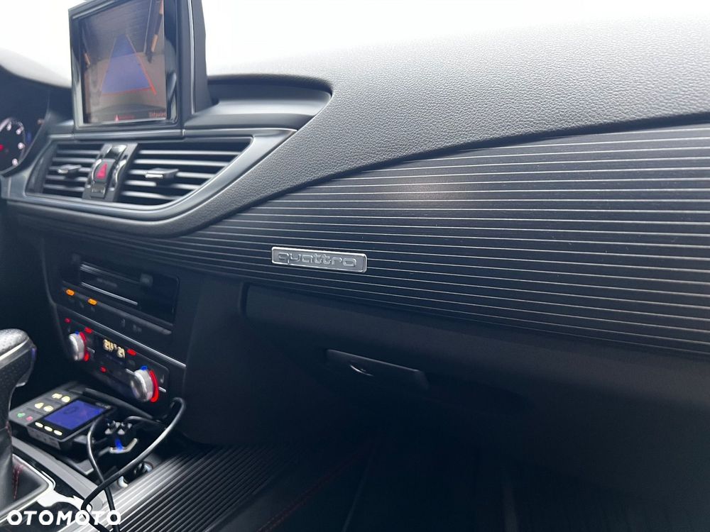 Audi A7 Sportback 3.0 TDI Quattro Competition Tiptr - 21