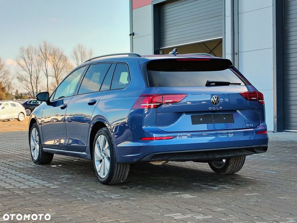 Volkswagen Golf Variant - 6