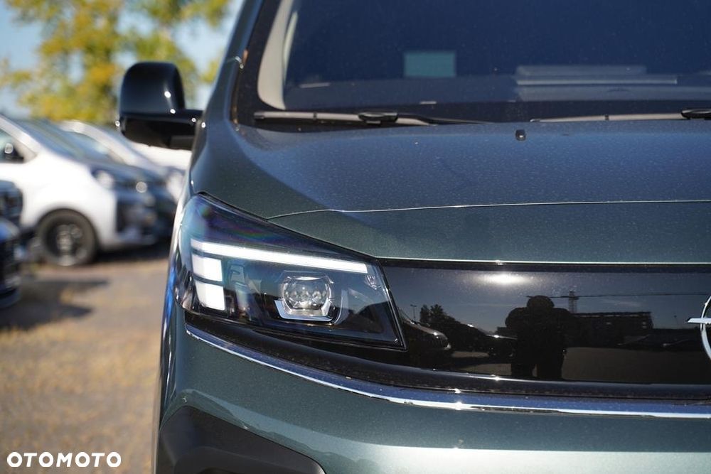 Opel Zafira 2.2 Diesel XL Business - 27