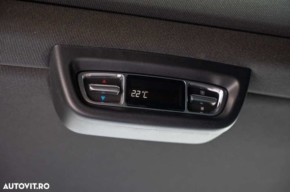 Mercedes-Benz V 250 BlueTEC Aut. Long Avantgarde - 19