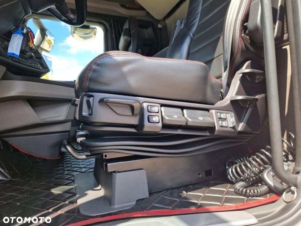 Scania S 530 A4x2EB - 12