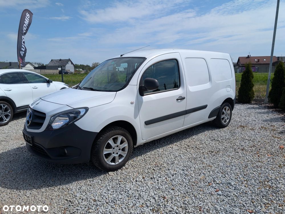 Mercedes-Benz Citan Tourer 415.703 - 3