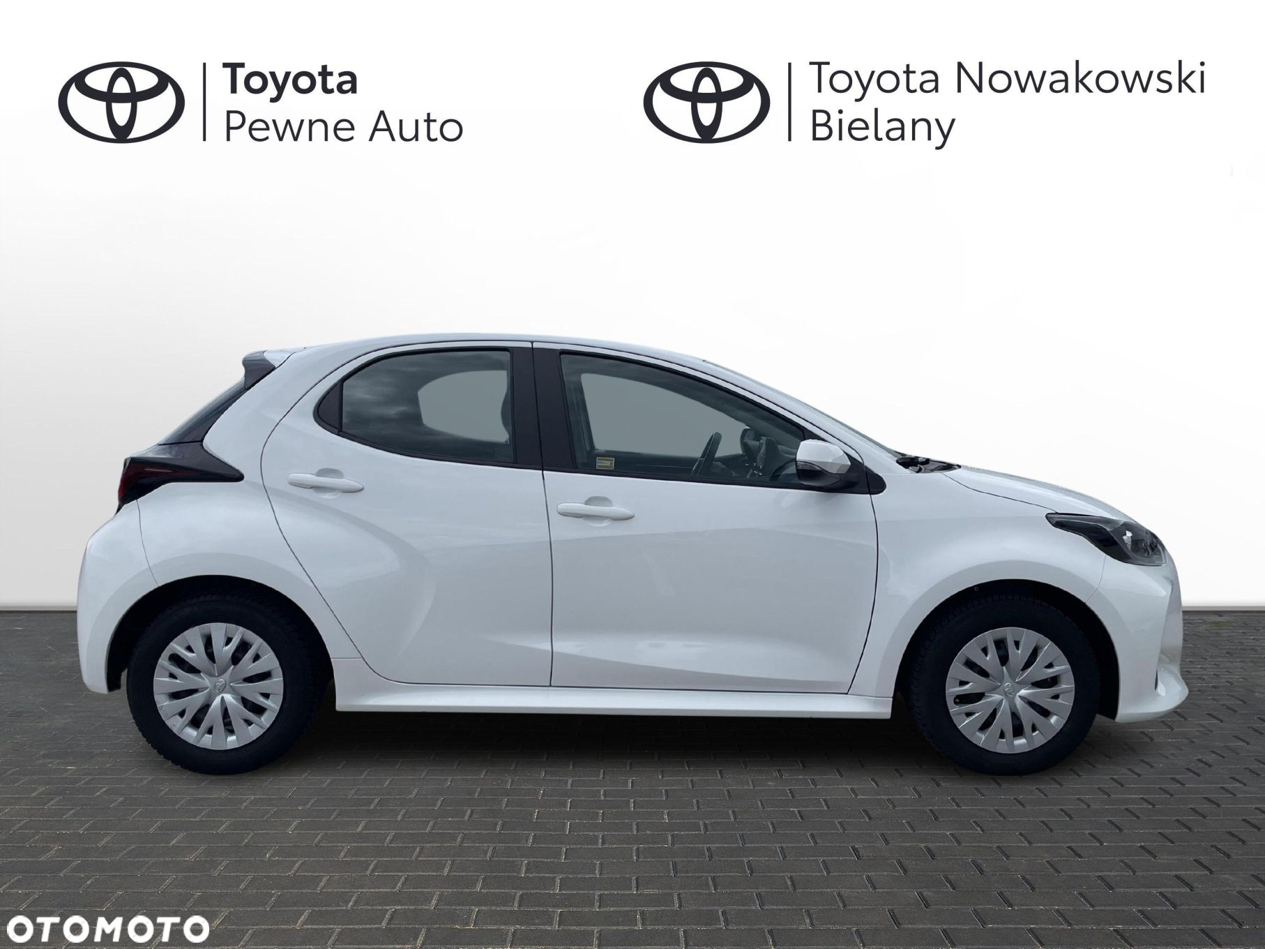 Toyota Yaris - 6