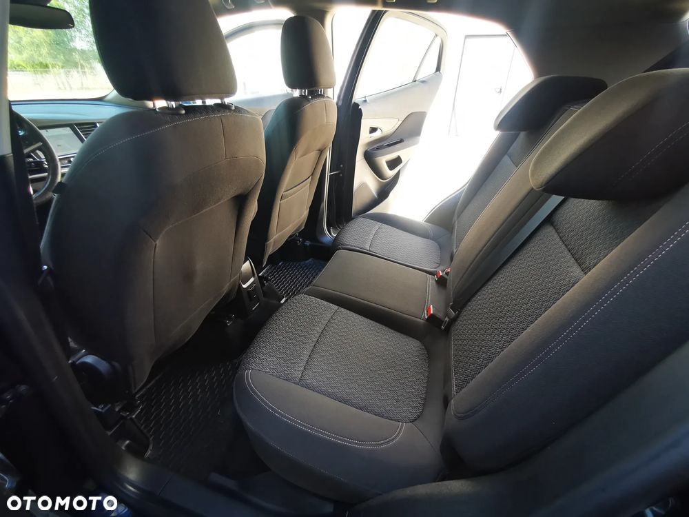 Opel Mokka X 1.6 D Start/Stop 4x4 Innovation - 12
