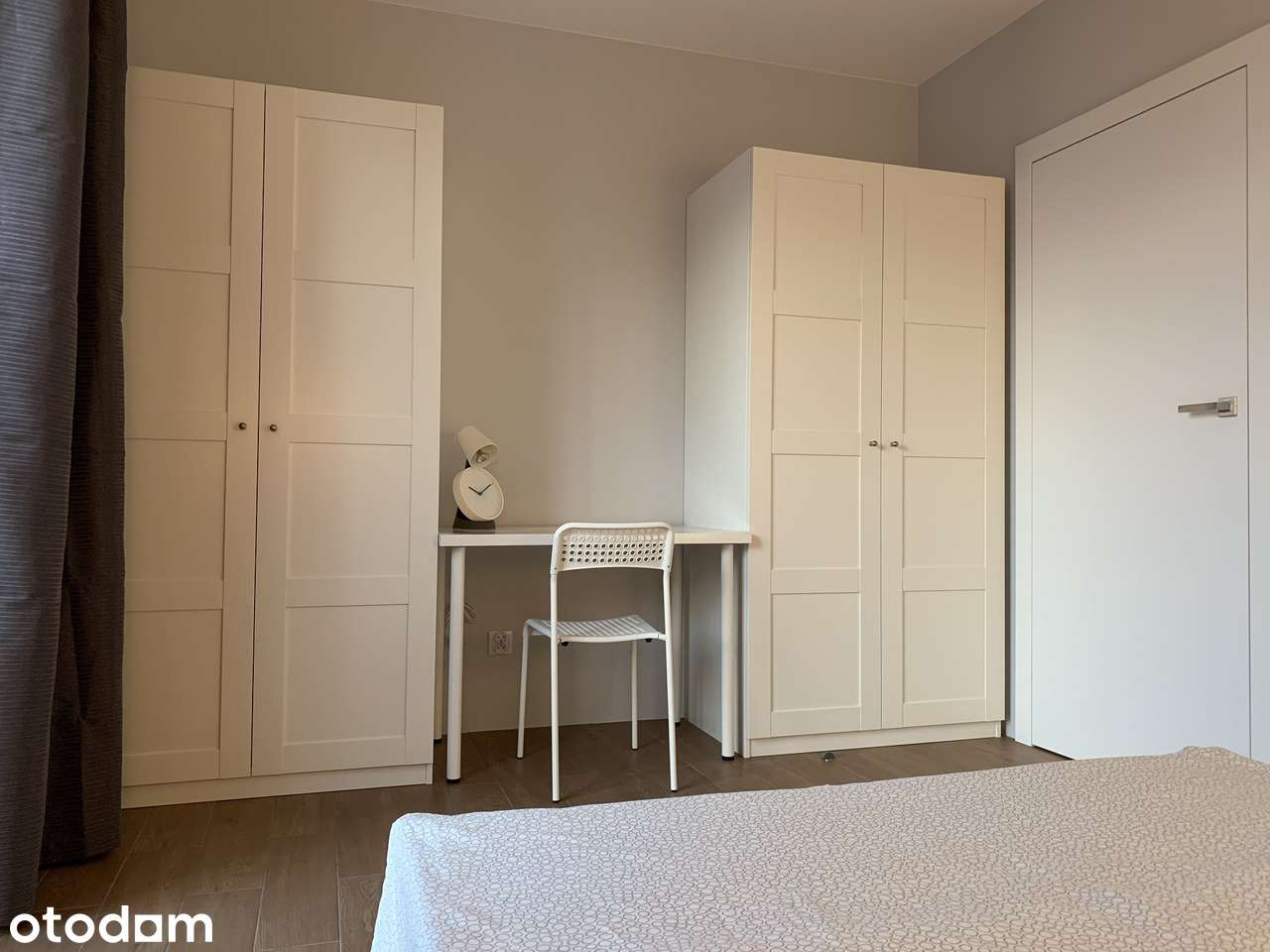 Mieszkanie, 40 m², Kraków