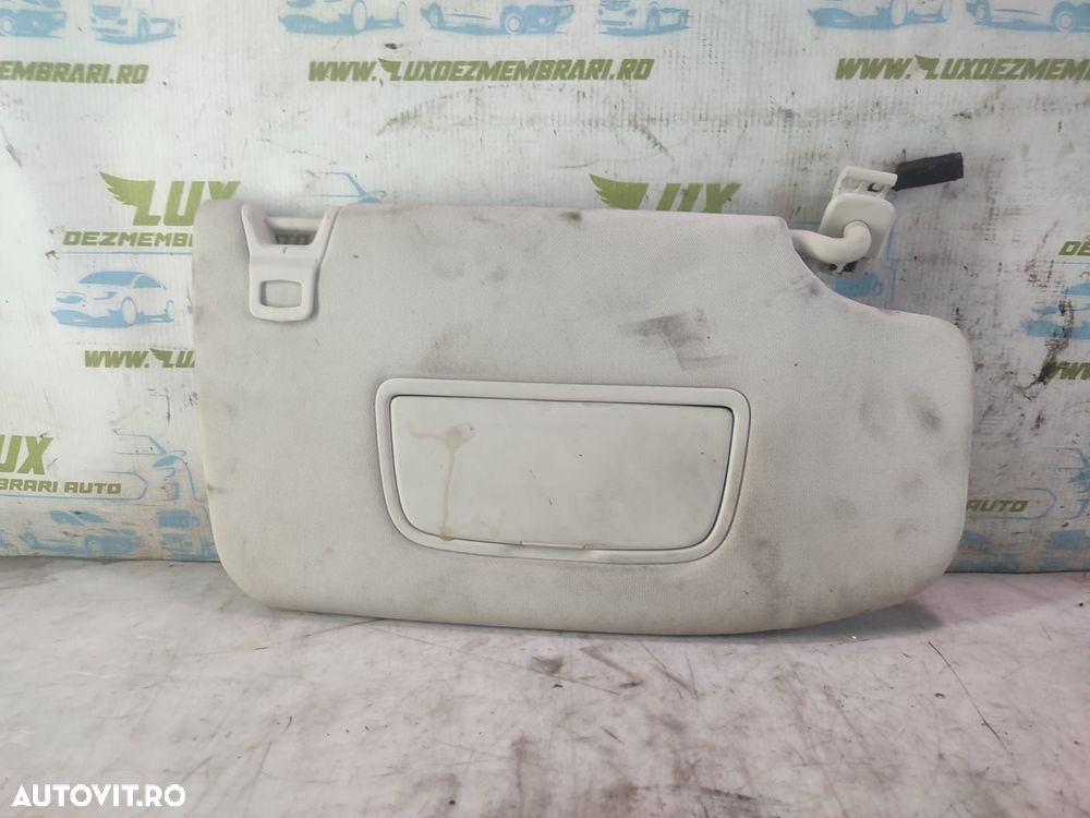 Parasolar drepata - volan dreapta Ford Galaxy 3 [2015 - 2020] 2.0 tdc - 1