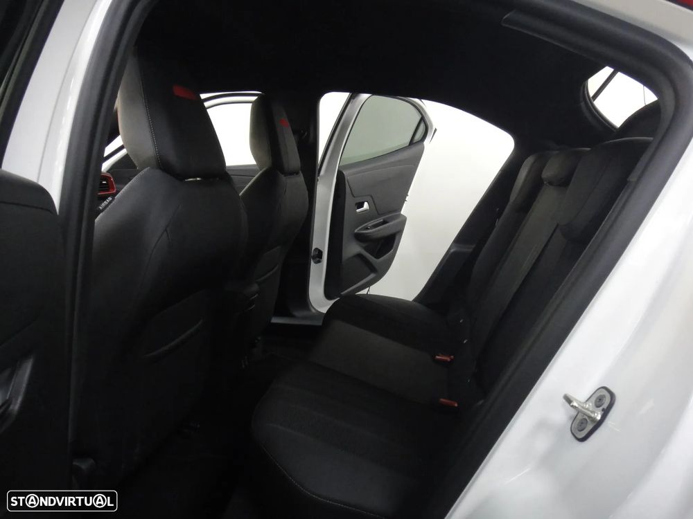 Opel Mokka 1.2 DI Turbo Auto GS Line - 16