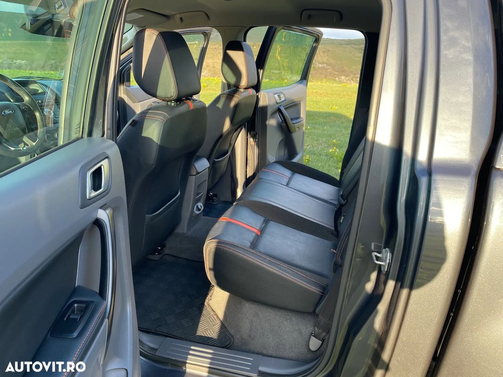 Ford Ranger - 6