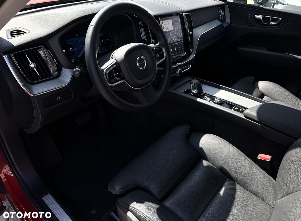 Volvo XC 60 - 12