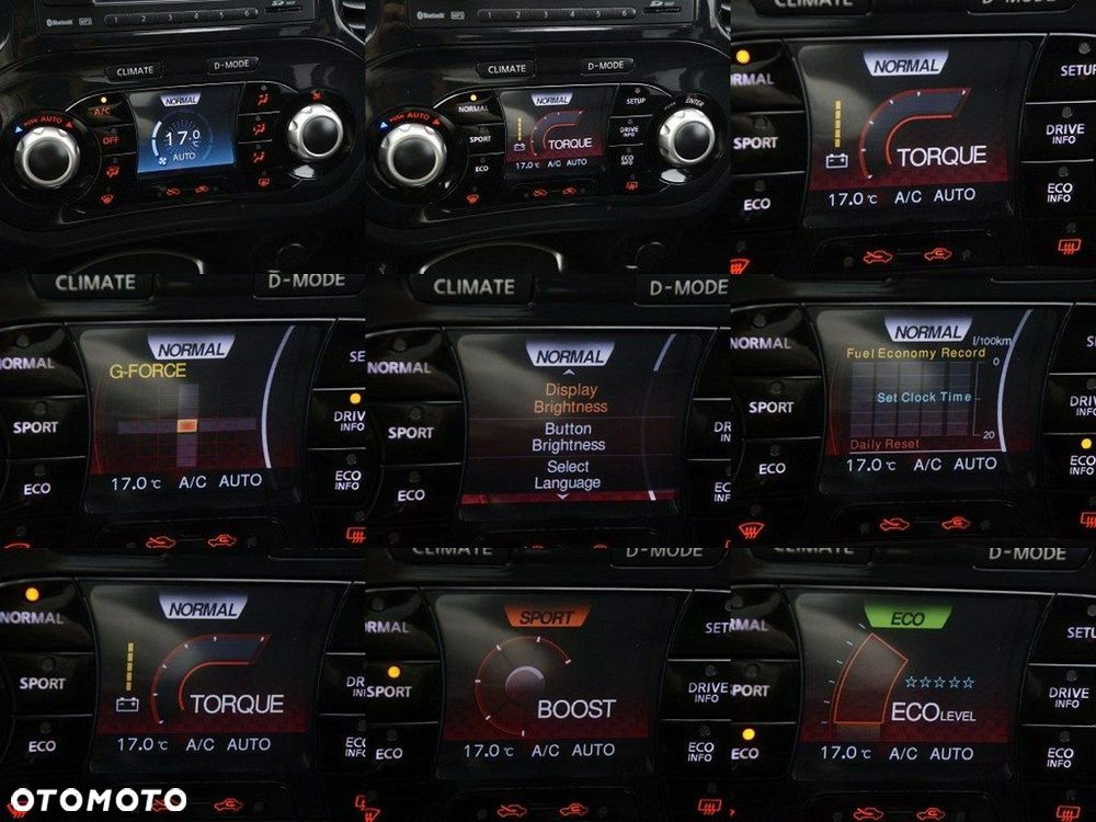 Nissan Juke 1.6 DIG-T Tekna - 29