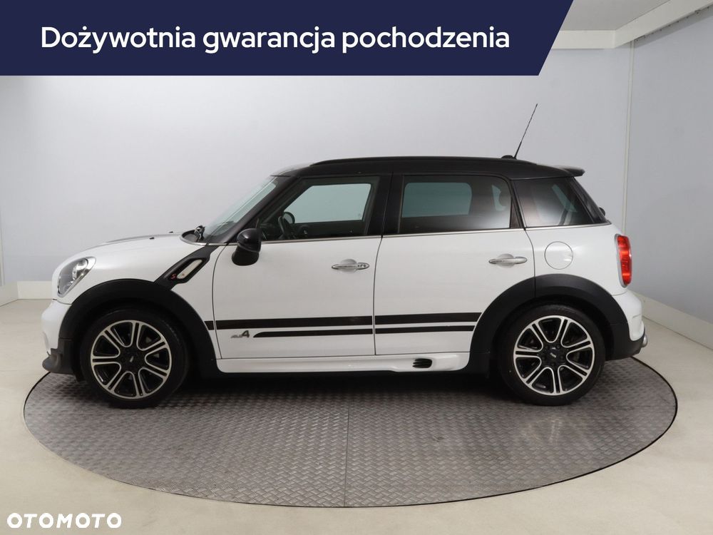 MINI Countryman - 4