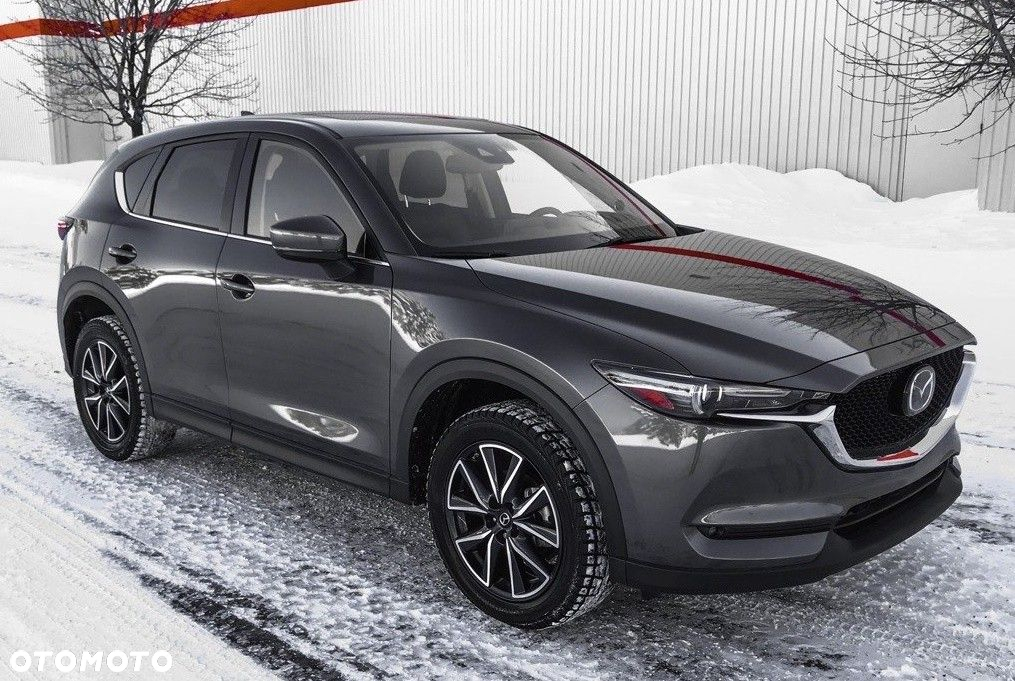 173 MB FELGI 17 5x114,3 MAZDA 3 5 6 CX3 CX5 CX7 - 2