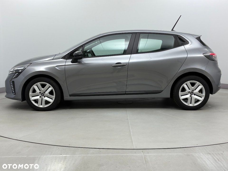 Renault Clio - 3