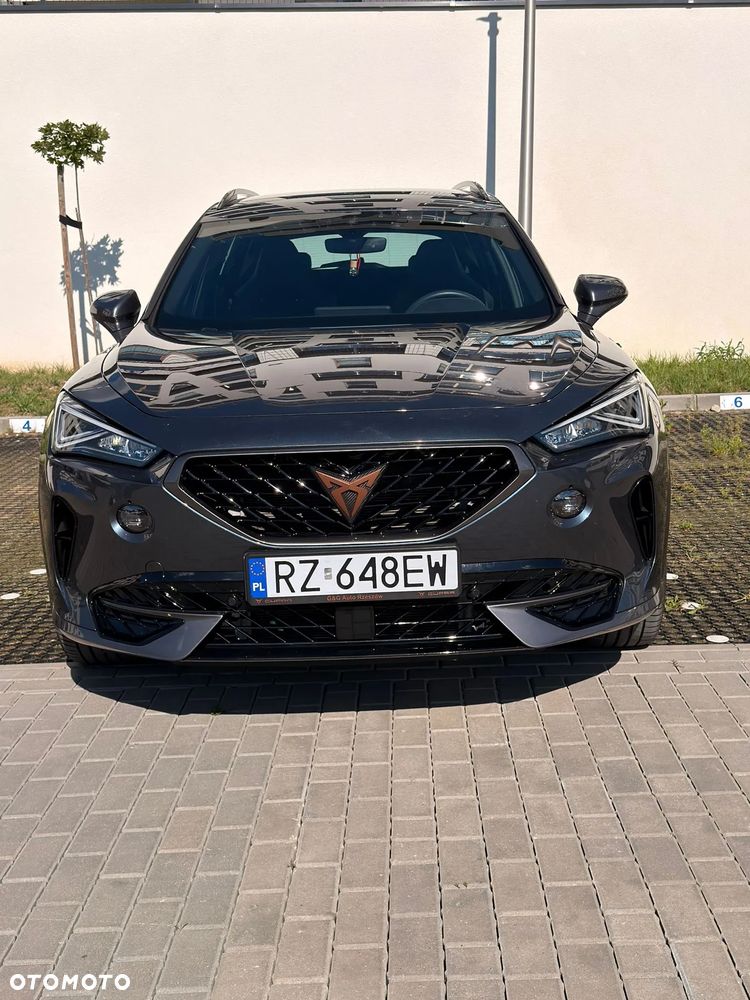 Cupra Formentor - 2