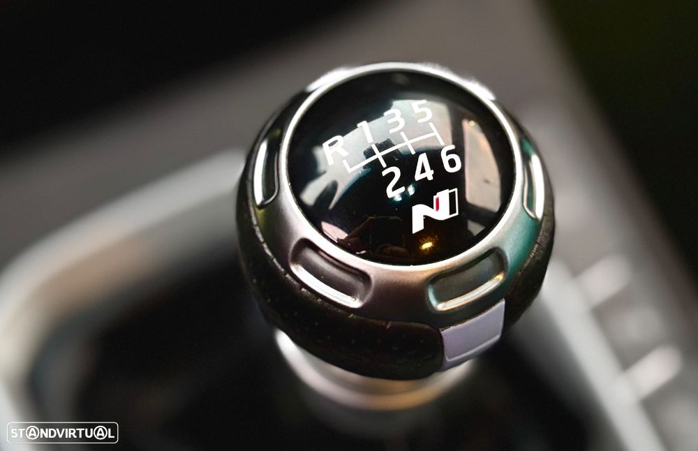 Hyundai i30 N 2.0 T-GDI Performance - 17