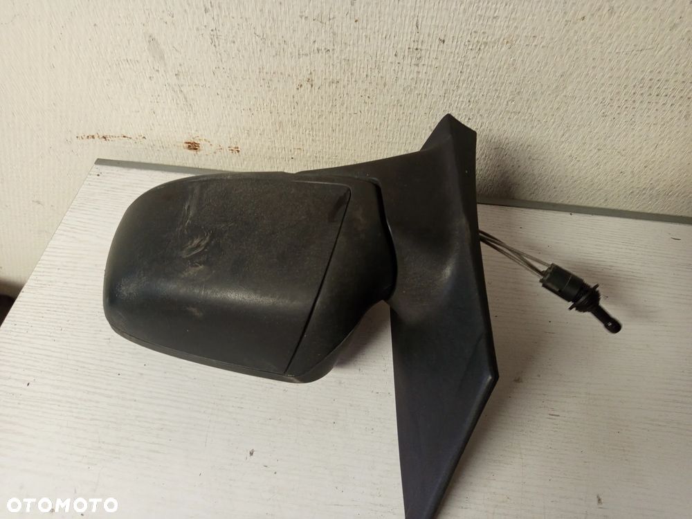 LUSTERKO LEWE FORD FOCUS II 04-08 MANUALNE - 3