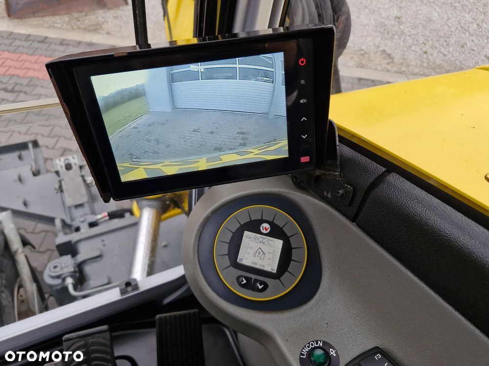 Wacker Neuson EW 100 - 25