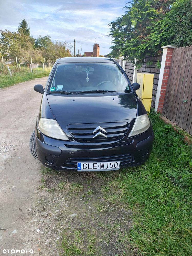 Citroën C3 - 3