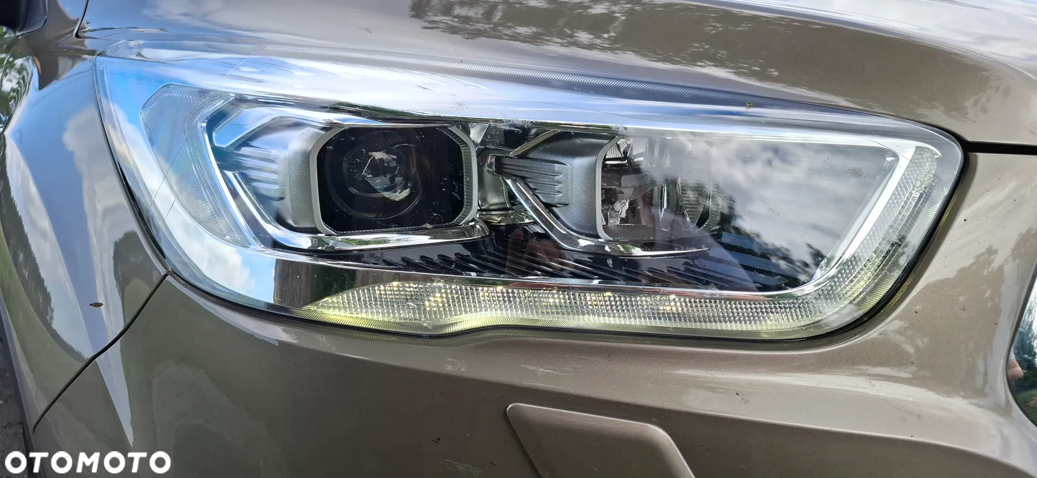 Ford Kuga - 23