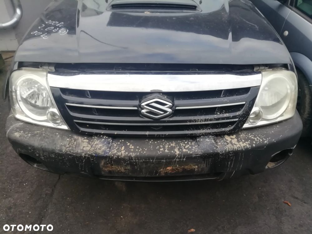 LAMPA PRZÓD PRAWA LEWA SUZUKI GRAND VITARA XL7 - 1