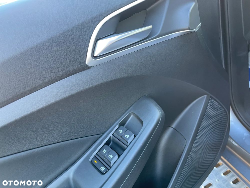 MG MG3 1.5 HEV+ Excite - 30