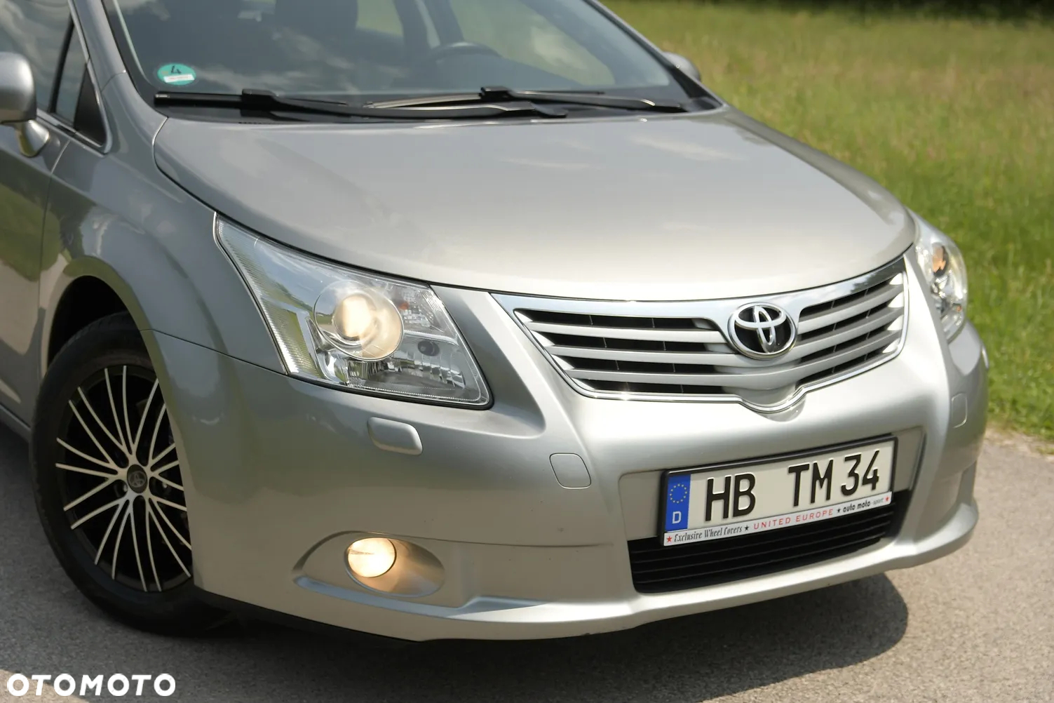 Toyota Avensis - 16