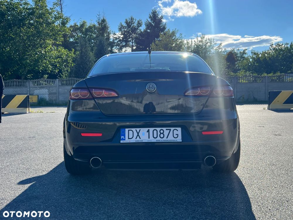 Alfa Romeo 159 1.9JTDM Progression - 6
