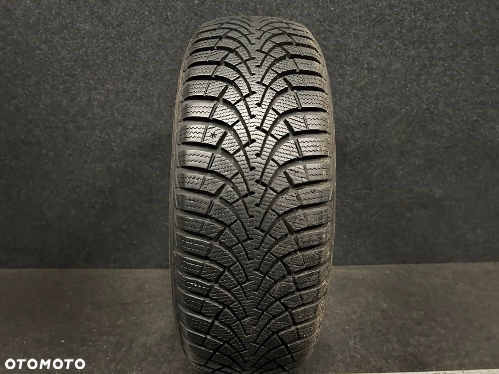 Goodyear UltraGrip 9+ 195/55/16 87H 1szt. Ładna! - 1