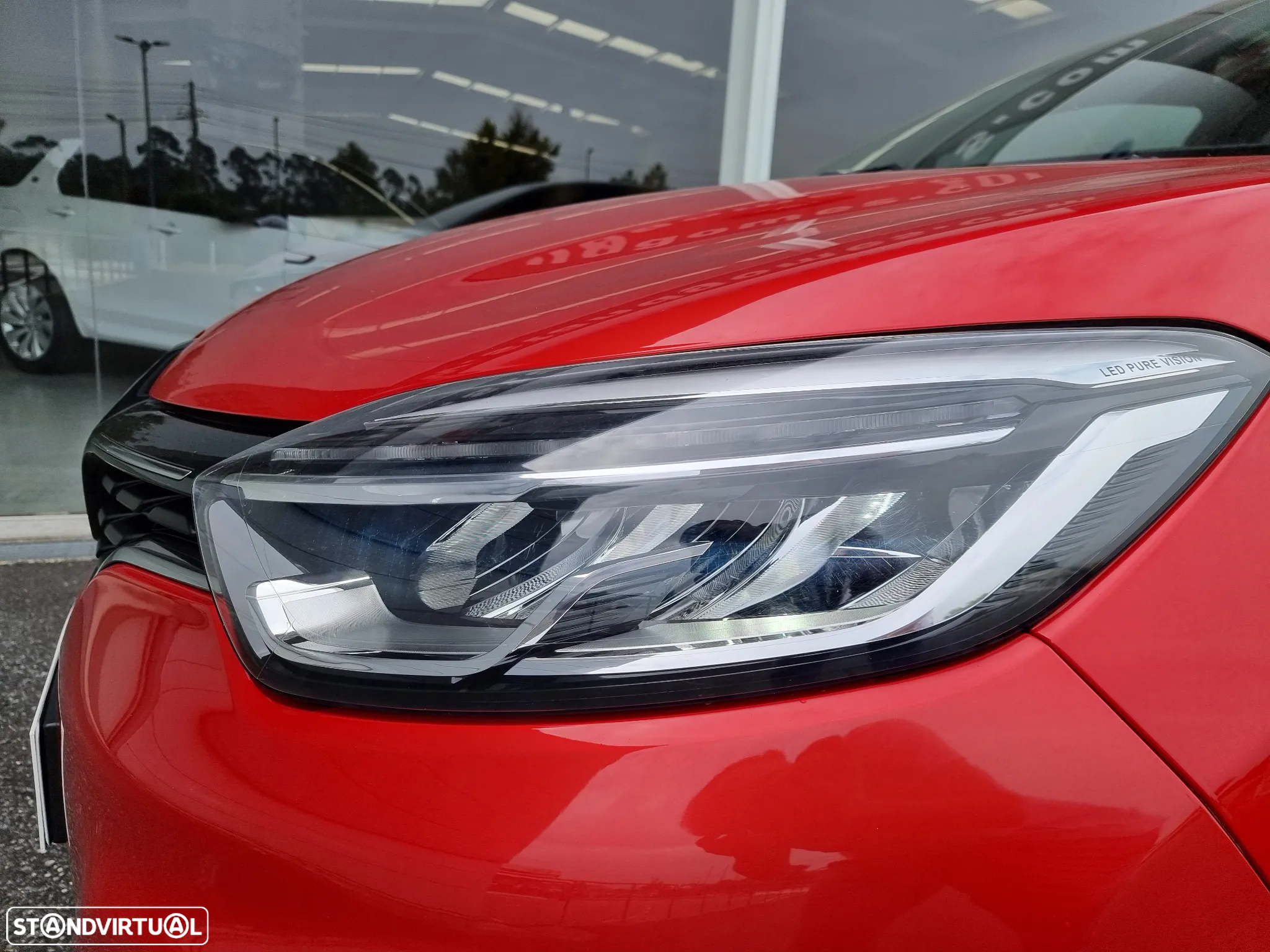 Renault Captur 1.5 dCi Exclusive - 6
