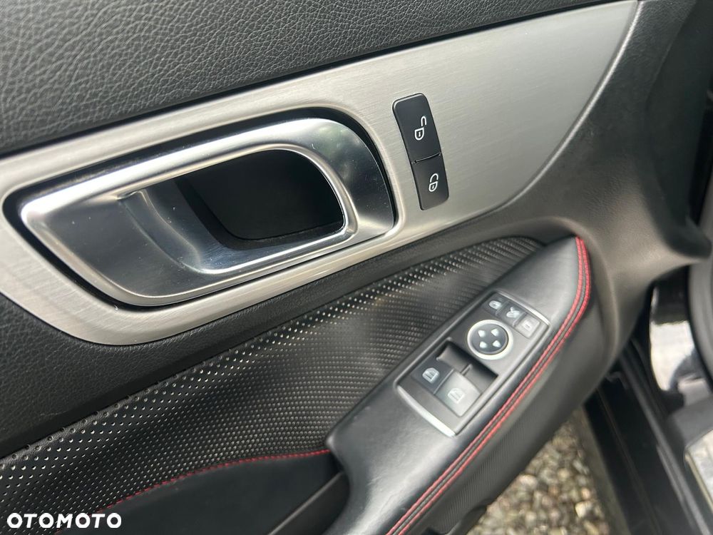 Mercedes-Benz SLK 200 BlueEFFICIENCY 7G-TRONIC Edition 1 - 22