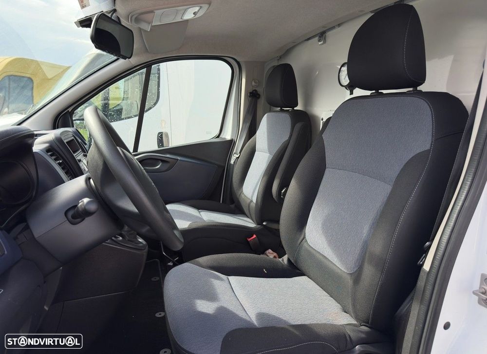 Opel Vivaro 1.6 CDTi L1H1 2.7T S/S - 13
