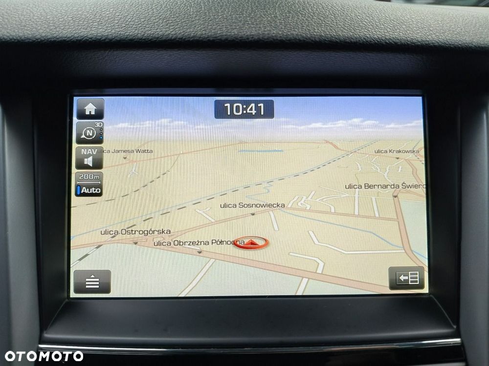 Hyundai Tucson 1.6 T-GDi Style 2WD DCT - 25