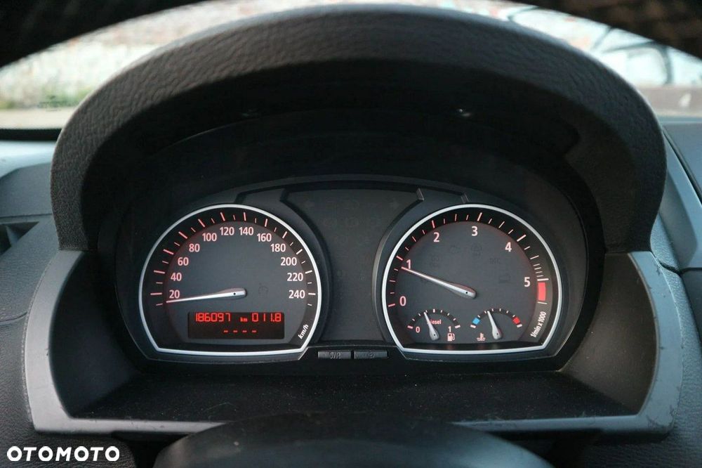 BMW X3 xDrive18d - 5