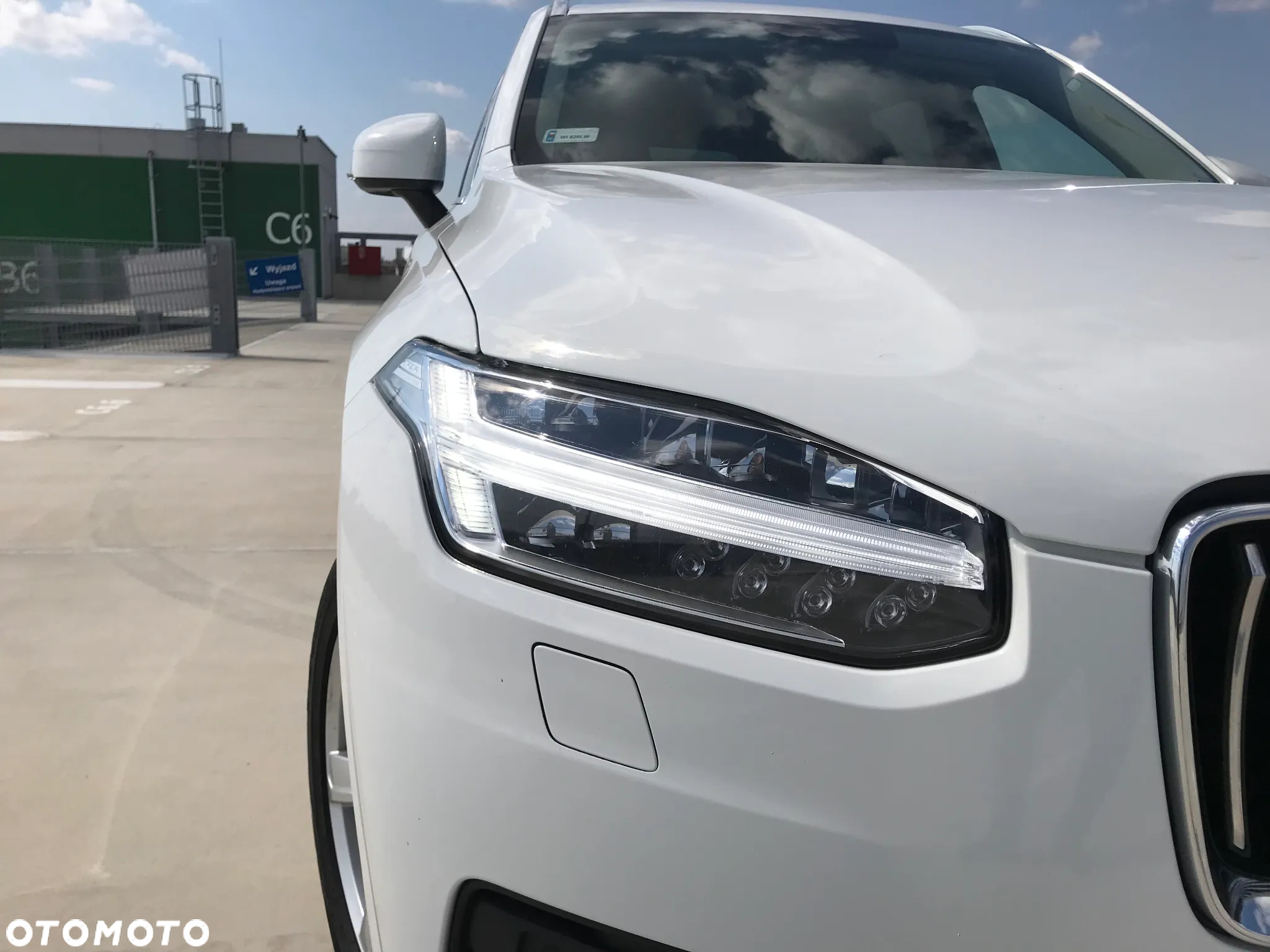 Volvo XC 90 - 18