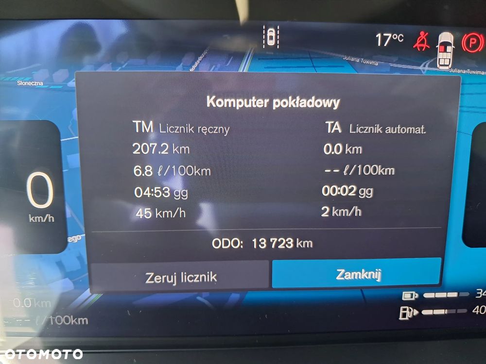 Volvo XC 90 T8 AWD Plug-In Hybrid Ultra Bright 7os - 26