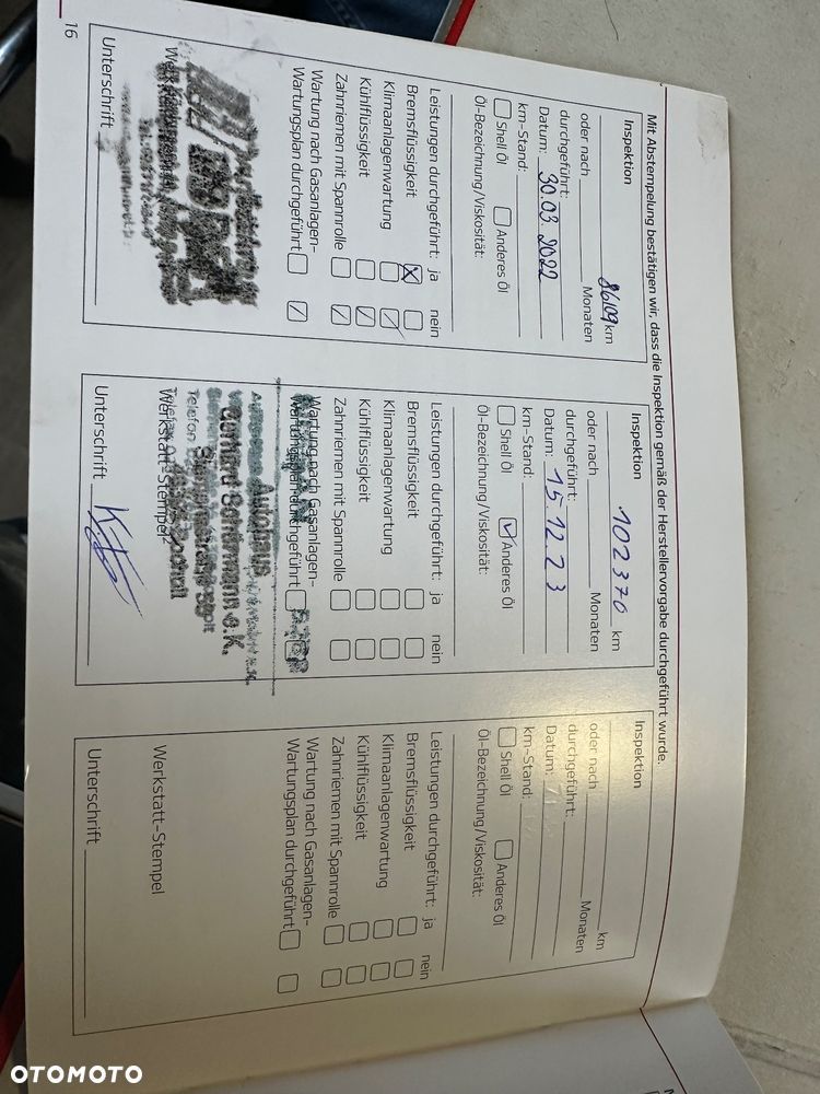 Kia Carens 1.7 CRDi XL - 26