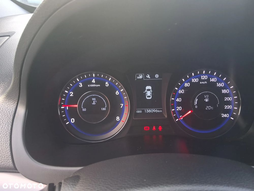 Hyundai i40 - 28