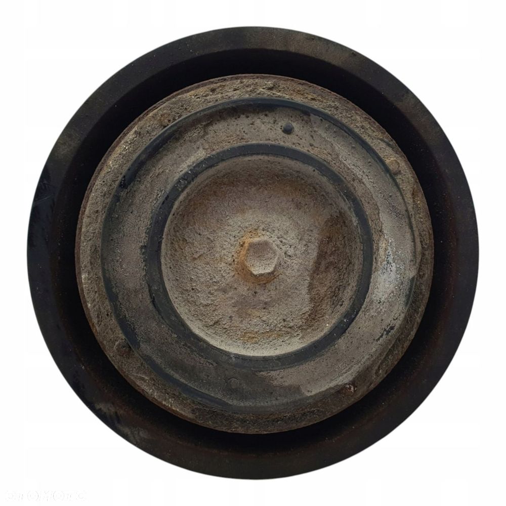 SPRĘŻARKA KLIMATYZACJI Nissan Qashqai 1.5 DCI 926004EA0A - 6