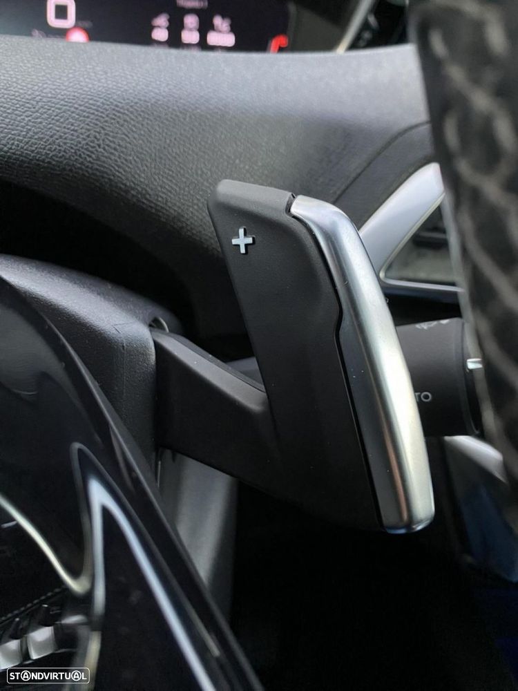 Peugeot 5008 1.5 BlueHDi Allure EAT8 - 12