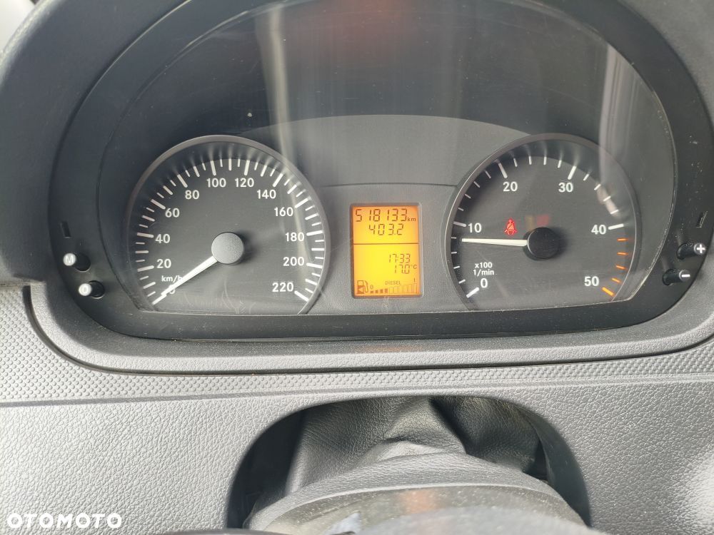 Mercedes-Benz Vito Extralang SHUTTLE - 20