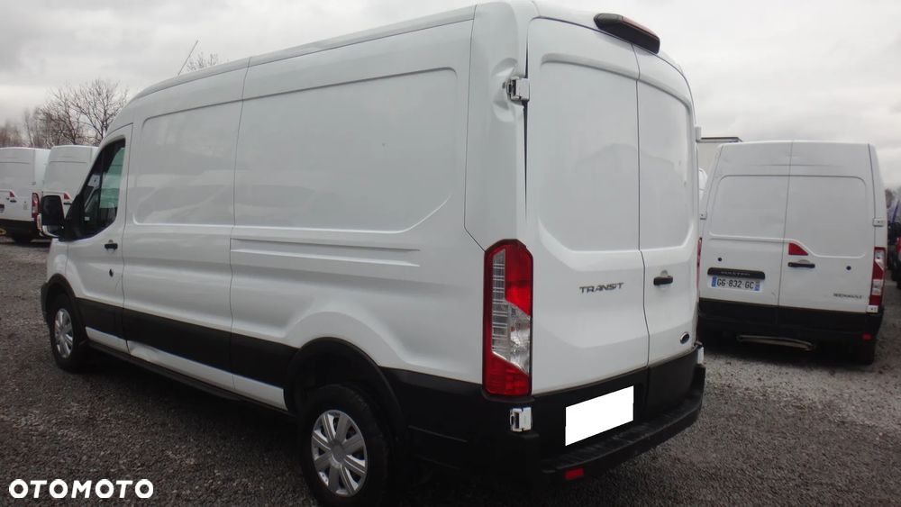 Ford TRANSIT - 6