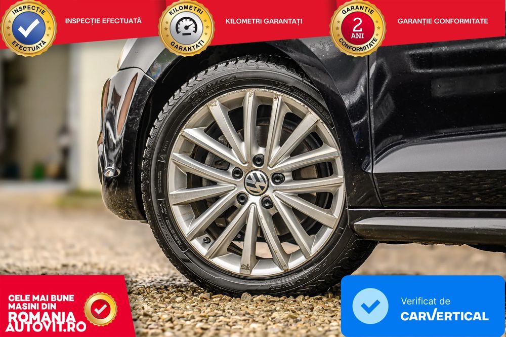 Volkswagen Jetta - 6